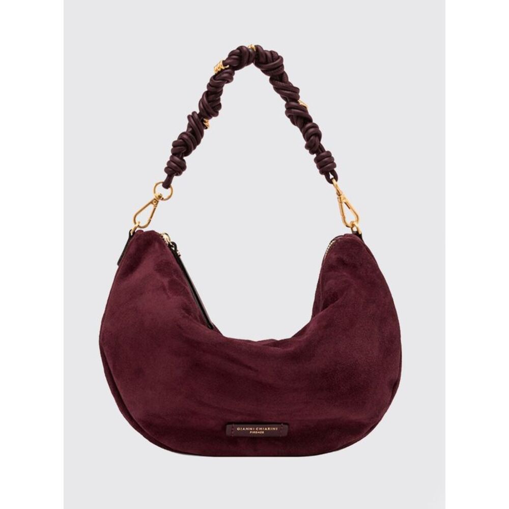 Gianni Chiarini Handbag Woman Plum